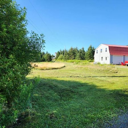 Beautiful Apartment Near The Ocean Guysborough Buitenkant foto