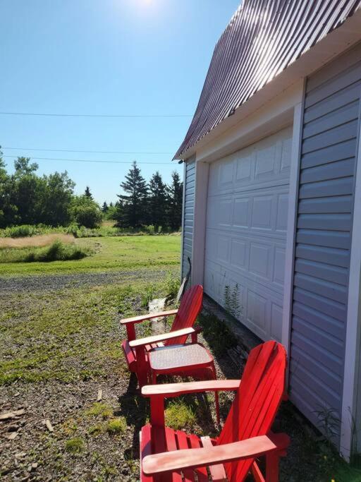 Beautiful Apartment Near The Ocean Guysborough Buitenkant foto