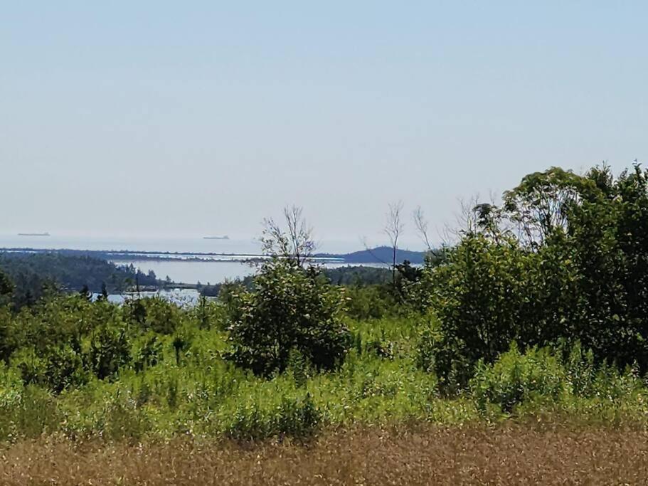 Beautiful Apartment Near The Ocean Guysborough Buitenkant foto